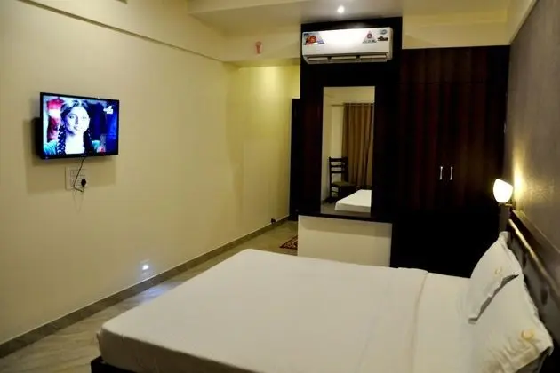 Deluxe Tek Büyük Yataklı Oda, 1 Çift Kişilik Yatak