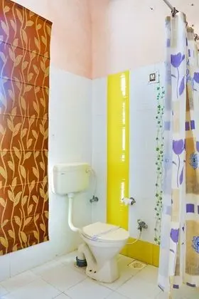 Executive Tek Büyük Yataklı Oda, 1 Çift Kişilik Yatak, Balkon, Dağ Manzaralı