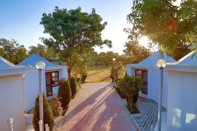 Premium Tek Büyük Yataklı Oda, 1 Çift Kişilik Yatak, Buzdolabı, Resort Manzaralı