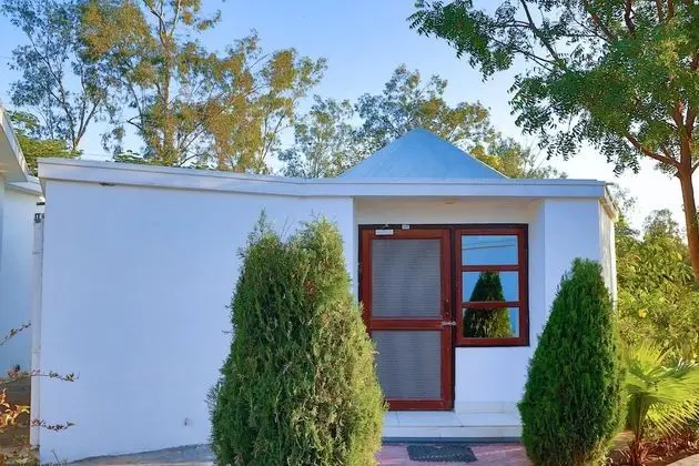 Premium Tek Büyük Yataklı Oda, 1 Çift Kişilik Yatak, Buzdolabı, Resort Manzaralı