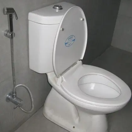 Standard Oda, 1 Çift Kişilik Yatak