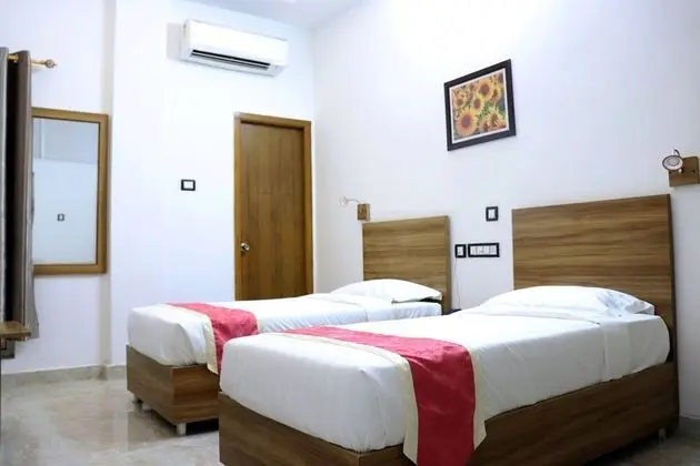 Deluxe Tek Büyük Yataklı Oda, Sigara İçilmez