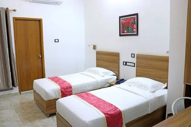 Deluxe Tek Büyük Yataklı Oda, Sigara İçilmez
