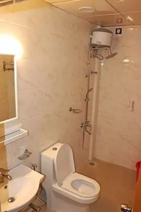 Standard Tek Büyük Yataklı Oda, Engellilere Uygun, Sigara İçilmez