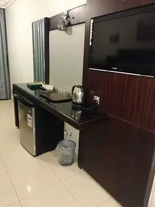 Standard Dört Kişilik Oda