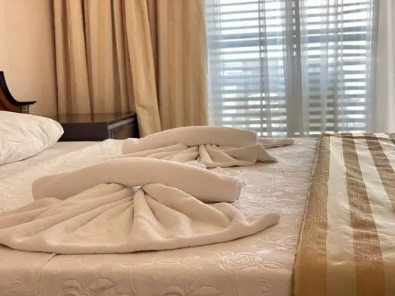 Standart Oda - Deniz Manzaralı