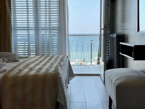 Standart Oda - Deniz Manzaralı