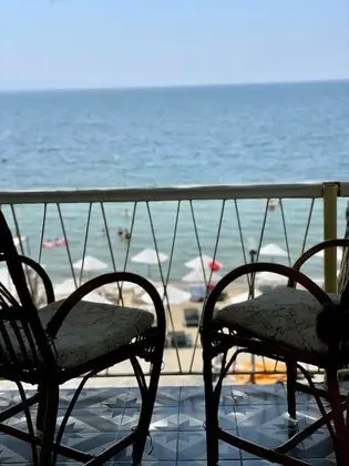 Standart Oda - Deniz Manzaralı