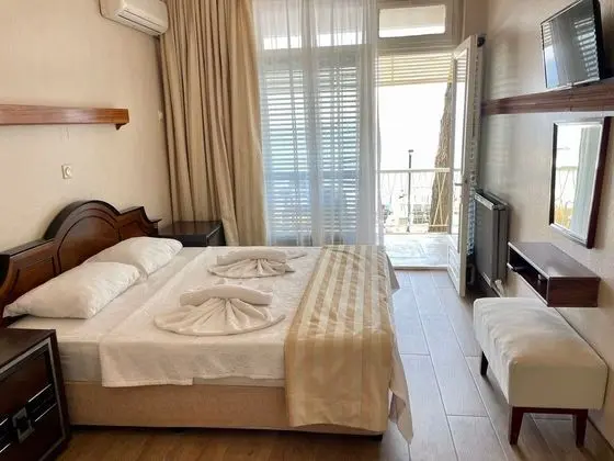 Standart Oda - Deniz Manzaralı