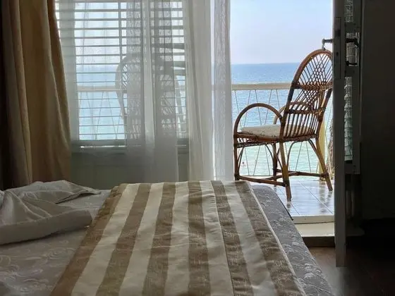 Standart Oda - Deniz Manzaralı