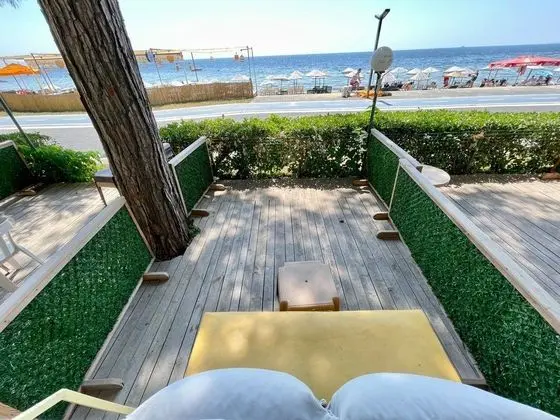 Standart Oda - Deniz Manzaralı