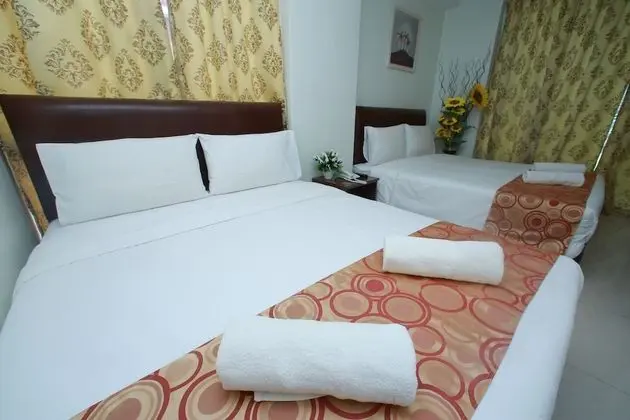 Süit, Şehir Manzaralı