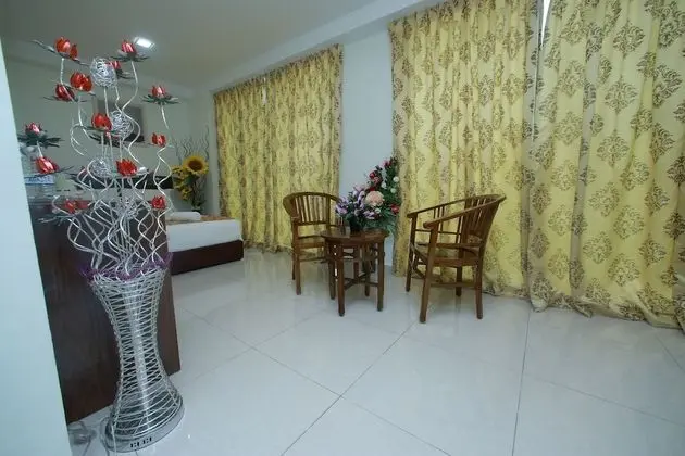 Süit, Şehir Manzaralı