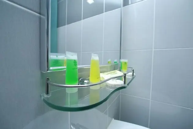 Süit, Şehir Manzaralı
