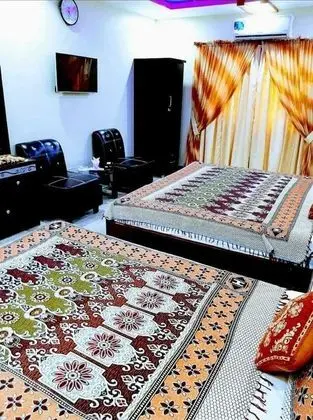 Deluxe İki Ayrı Yataklı Oda, 2 Tek Kişilik Yatak