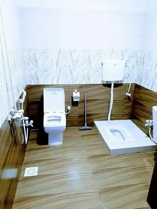 Deluxe Tek Kişilik Oda, 1 Çift Kişilik Yatak