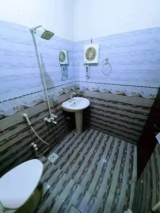 Deluxe Tek Kişilik Oda, 1 Çift Kişilik Yatak