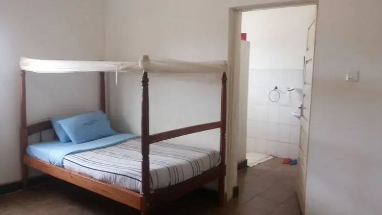 Deluxe Tek Kişilik Oda