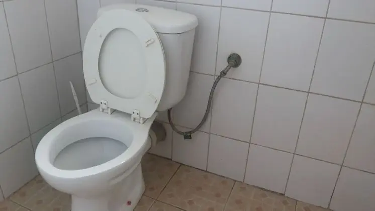 Deluxe Tek Kişilik Oda