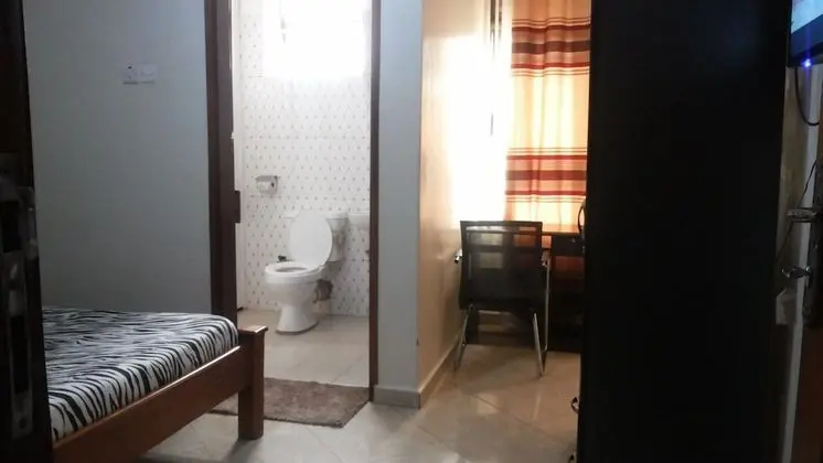 Deluxe Tek Kişilik Oda
