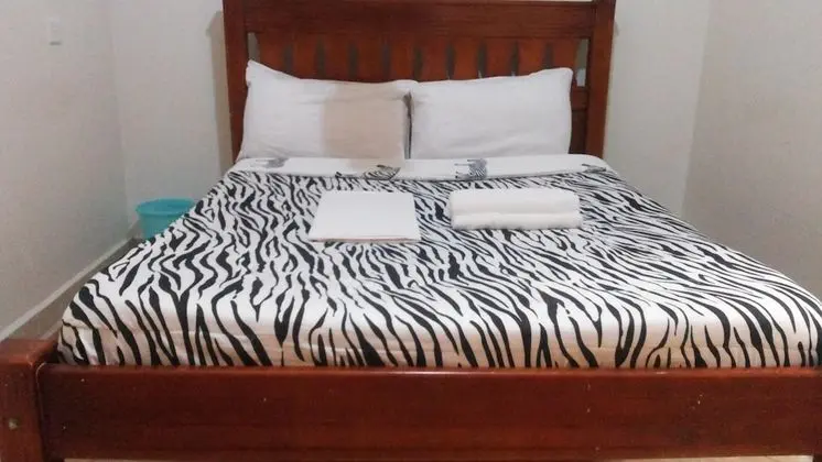 Deluxe Tek Kişilik Oda