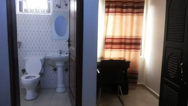 Deluxe Tek Kişilik Oda