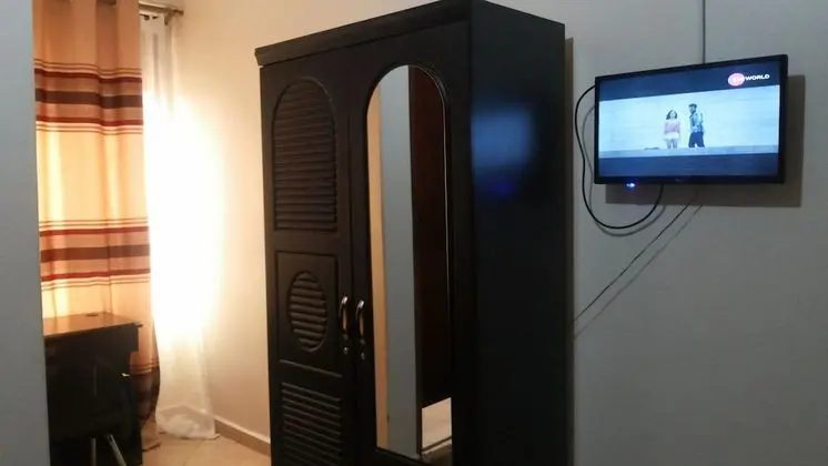 Deluxe Tek Kişilik Oda