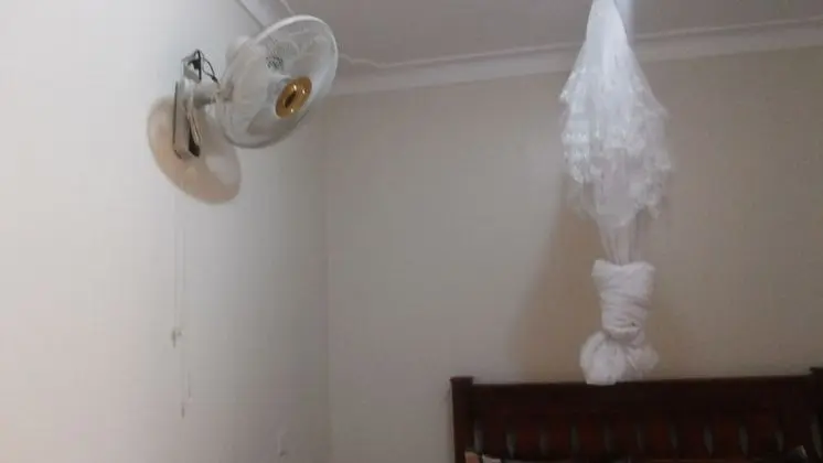 Deluxe Tek Kişilik Oda