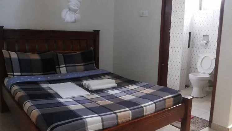 Deluxe Tek Kişilik Oda