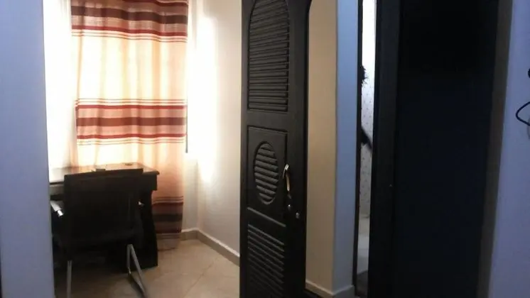Deluxe Tek Kişilik Oda