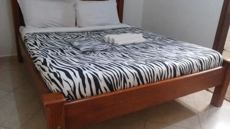 Deluxe Tek Kişilik Oda