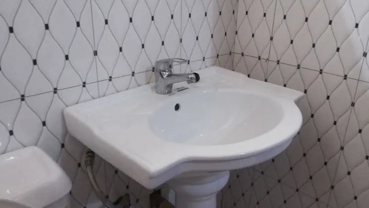 Deluxe Tek Kişilik Oda