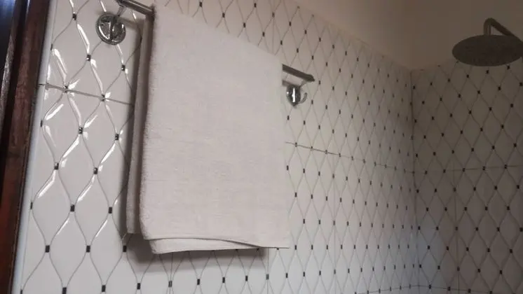 Deluxe Tek Kişilik Oda