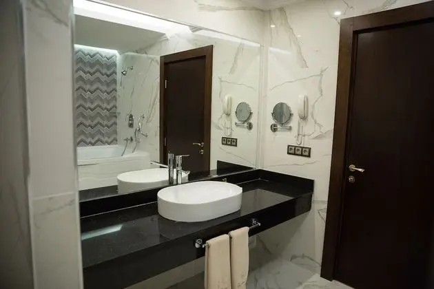 Banyo lavabosu