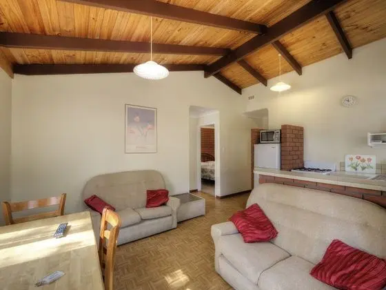 Basic Villa
