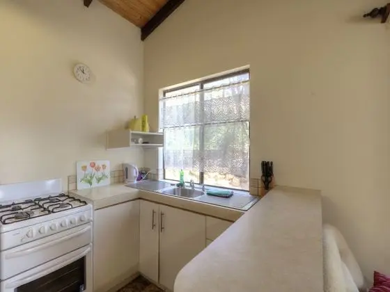 Basic Villa