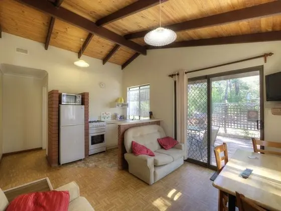 Basic Villa