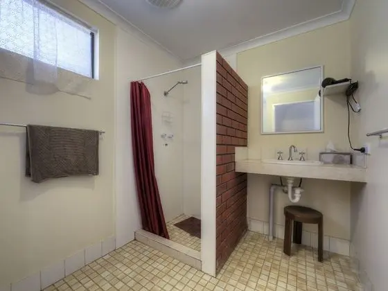 Basic Villa