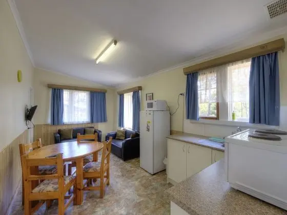 Basic Dağ Evi