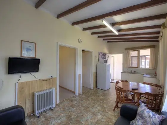 Basic Dağ Evi