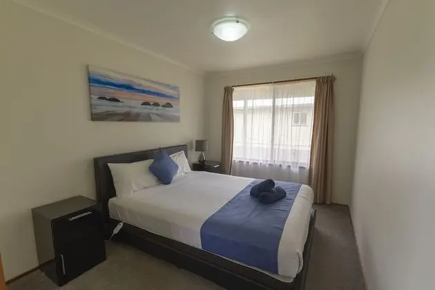 Kulübe, 1 Yatak Odası (Holiday Unit)