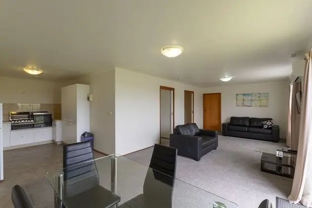Kulübe, 1 Yatak Odası (Holiday Unit)