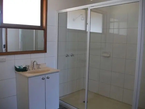 Kulübe, 1 Yatak Odası (Holiday Unit)