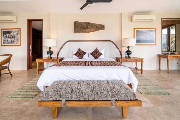 Villa, 4 Yatak Odası, Sigara İçilebilir, Kişiye Özel Havuzlu