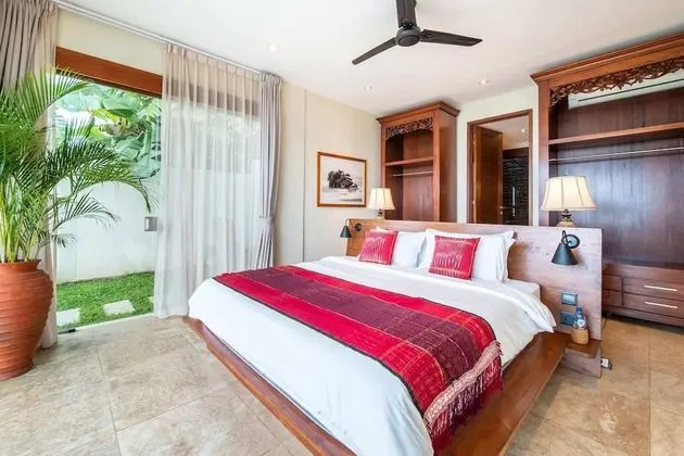 Villa, 4 Yatak Odası, Sigara İçilebilir, Kişiye Özel Havuzlu