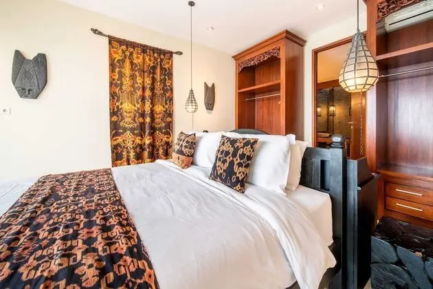 Villa, 4 Yatak Odası, Sigara İçilebilir, Kişiye Özel Havuzlu
