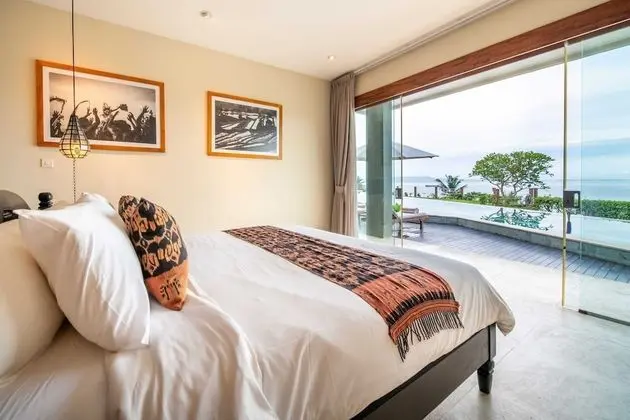 Villa, 4 Yatak Odası, Sigara İçilebilir, Kişiye Özel Havuzlu