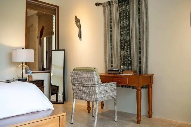 Villa, 4 Yatak Odası, Sigara İçilebilir, Kişiye Özel Havuzlu