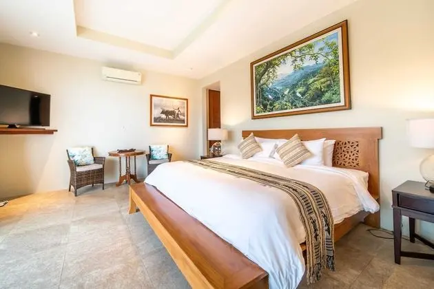 Villa, 4 Yatak Odası, Sigara İçilebilir, Kişiye Özel Havuzlu