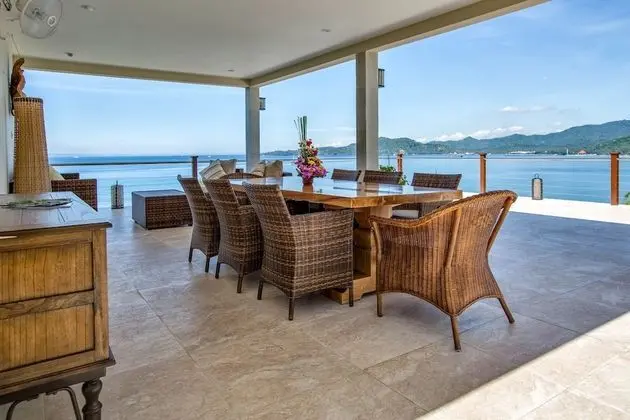 Villa, 4 Yatak Odası, Sigara İçilebilir, Kişiye Özel Havuzlu